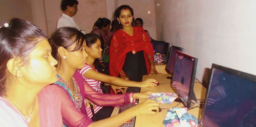 computer training